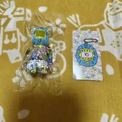 BE@RBRICK ベアフリック　シリーズ51 たまごっち