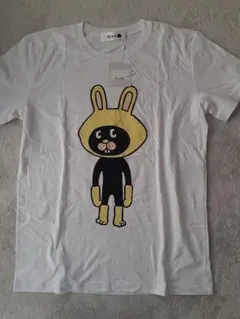 ネネット　にゃー　Tシャツのサムネイル