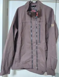 フェールラーベン　プロテクトシステムジャケット