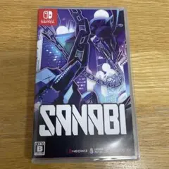 SANABI 通常版
