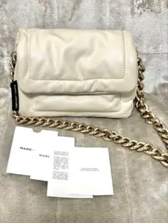 MARC JACOBS The Mini Pillow Bag