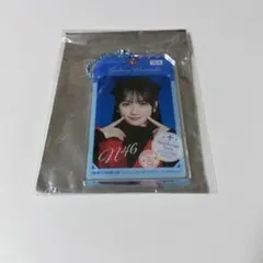 乃木坂46 川﨑桜 乃木めくり　NOGI モバイル A賞 アクリルキーホルダー