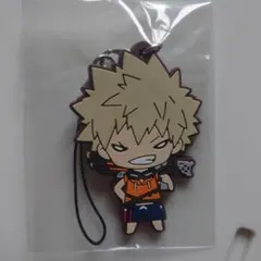 ヒロアカ にとたん  ウォーターガン ラバマス 9点セット 2025年最新ウォーターガンラバーマスコットの人気アイテム - メルカリ