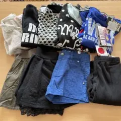 ガールズまとめ売り　150センチ