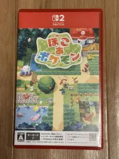 ぽこあ ポケモン Nintendo Switch