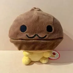あまぐりちゃん ぬいぐるみ サンエックス 平成レトロ - メルカリ