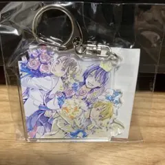ノラガミ くじ引き堂 夜ト＆ひより B賞 アクリルキーホルダー - メルカリ