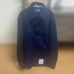 古着長袖シャツ