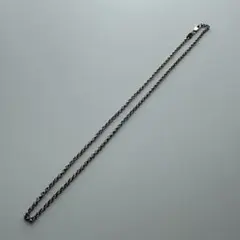 お*り様 CHROME HEARTS NKLC ROLL CHAIN 18インチ お*り様 CHROME HEARTS NKLC ROLL CHAIN 18インチ - メルカリ