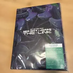 【最終値下げ】NCT 127 THE LINK Blu-ray +CD イリチル
