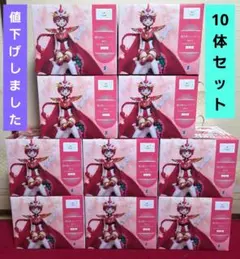 2026年最新】魔法騎士レイアース 獅堂光 フィギュアの人気アイテム