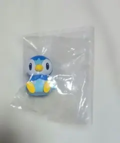 新品未使用　ポッチャマ 座るポケモンシリーズ