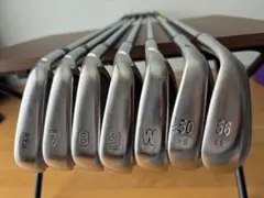 2025年最新】i210アイアン 950の人気アイテム - メルカリ