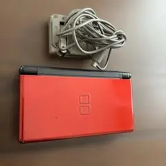 レッド ニンテンドーDS Lite