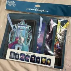 【新品】ファンタジースプリングス きんちゃくセット