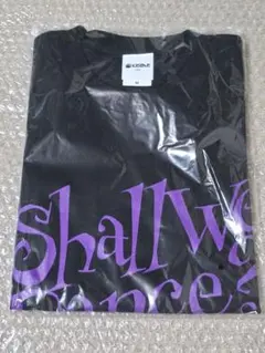 にじさんじ 不破湊 ライバーTシャツ にじT［Mサイズ］
