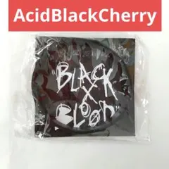 アシッドブラックチェリー　グッズ　Acid Black Cherry　yasu 2026年最新】ACiD black cherry yasuの人気アイテム - メルカリ