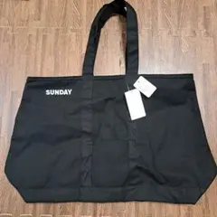 journal standard luxe SUNDAYトートBIGのサムネイル
