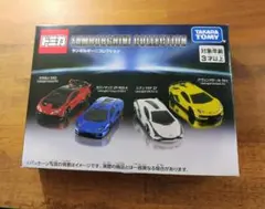 ランボルギーニ ミニカー