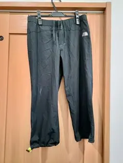 レディース　THE NORTH FACE トレッキングパンツ L ブラック