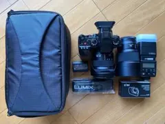 2026年最新】lumix s5iiの人気アイテム - メルカリ