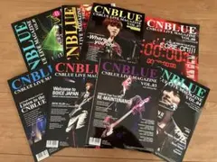 CNBLUE グッズ 大量セット まとめ売り