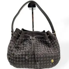 2025年最新】BALLY バリー 編み込みハンドバッグの人気アイテム