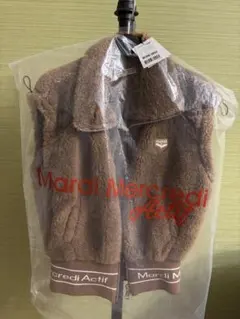 Mardi Mercredi Actif（マルディメクルディ アクティフ）ベスト