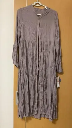 新品★しまむら ワンピース