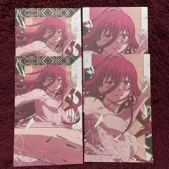 SAKAMOTO DAYS 陸少糖 Party Mission シャイニーカード