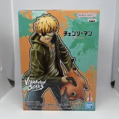 チェンソーマン　フィギュア