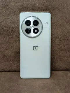 OnePlus 13 ホワイト