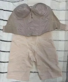 treatdressingブライダルインナー