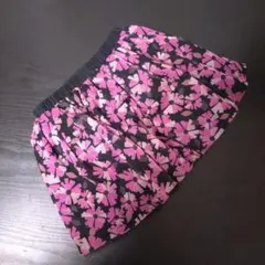 kate spade 花柄スカートのサムネイル