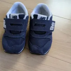 New Balance 373 ネイビー 13センチ