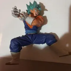 ドラゴンボール 超サイヤ人ゴッド超サイヤ人 フィギュア
