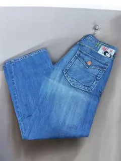 TAKE TWO デニムパンツ W34 L32