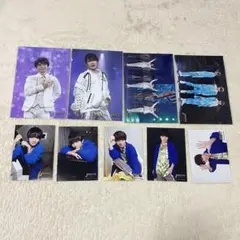 HiHiJets 髙橋優斗 ジャニアイ 2019 フォトセ ステフォ