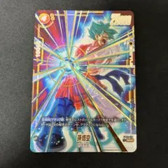 FB02-119 孫悟空 プレミアムカードコレクション02 SR - メルカリ