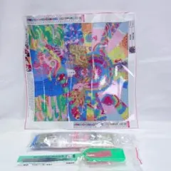 다이아몬드 아트 30×30cm 비드 아트 홈 타임 취미 핸드메이드