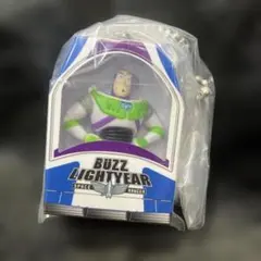 トイストーリー パッケージチャーム&チョコボーロ 『バズライトイヤー』