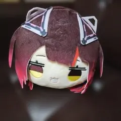 ホロライブ 寝そべりぬいぐるみ ロボ子さん