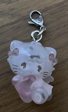 mikko めじるしアクセサリー　ムース