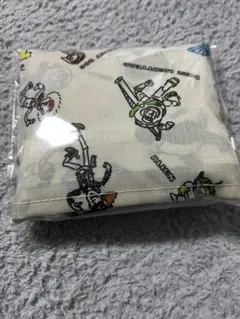【新品、未使用】トイストーリー　エコバック