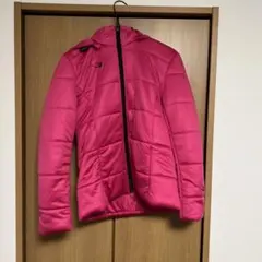 ボディメーカー　アウター　ピンク