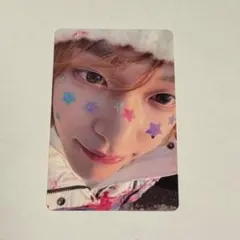 【RIIZE】ALL OF YOU 東京ドーム 会場限定 トレカ　ウォンビン