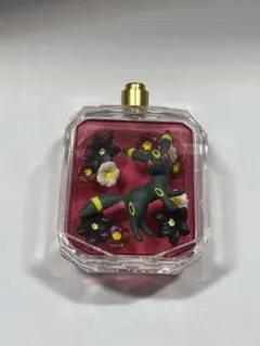 PETITE FLEUR プチフルール フィギュア ブラッキー 香水