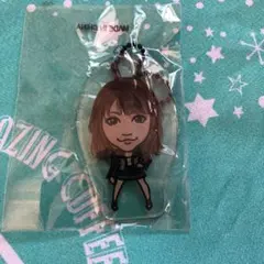 E-Girls 山口乃々華　クリアチャーム