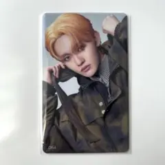 INI 田島将吾 INI展 EXHIBITIONトレカ