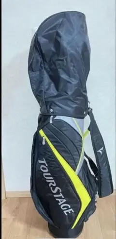 2025年最新】ツアーステージ キャディバッグの人気アイテム